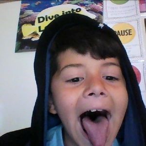 Meet your Posher, Joan